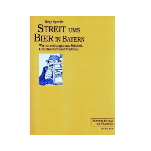 Münchner Beiträge zur Volkskunde - Band 27