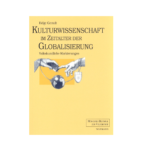 Münchner Beiträge zur Volkskunde - Band 31