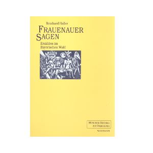 Münchner Beiträge zur Volkskunde - Band 32
