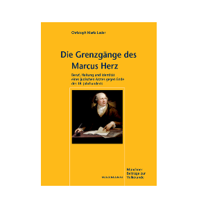 Münchner Beiträge zur Volkskunde - Band 35