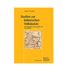 Münchner Beiträge zur Volkskunde - Band 36