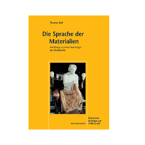 Münchner Beiträge zur Volkskunde - Band 37
