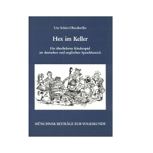Münchner Beiträge zur Volkskunde - Band 3