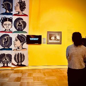 Museum Fünf Kontinente, München