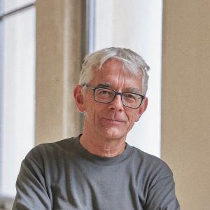 Prof. Dr. Martin Sökefeld