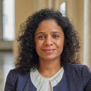 Prof. Dr. Sahana Udupa
