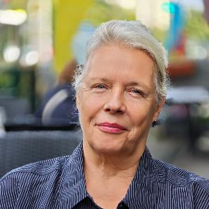 Mareile Vaupel