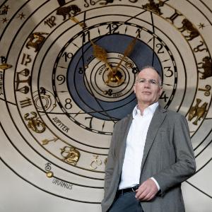 Prof. Dr. Walther Sallaberger