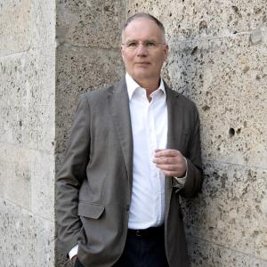 Prof. Dr. Sallaberger