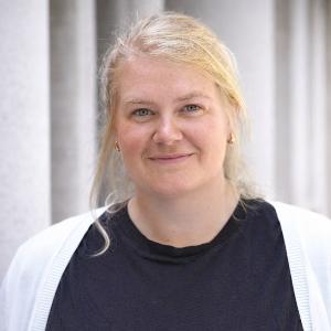 Friederike Alexander