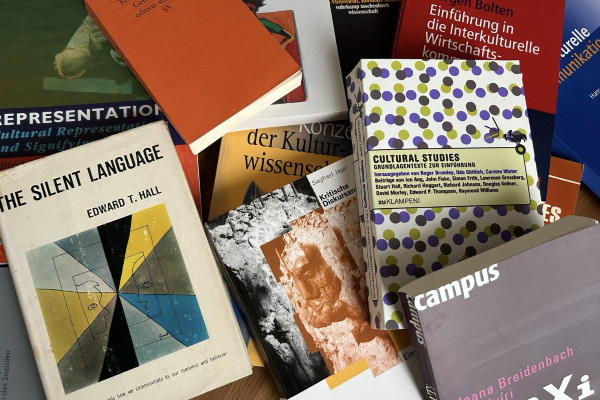 Literatur zu IKK