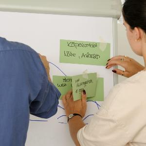 Interaktives Studieren