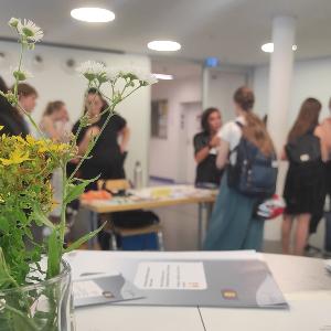 Austauschveranstaltung Diverses München