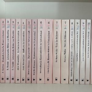 Münchener Beiträge zur interkulturellen Kommunikation