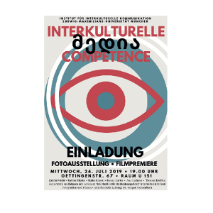 Ausstellungsplakat 2019