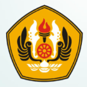 Log Universitas Padjadjaran