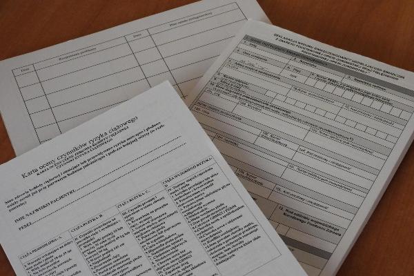 Formulare