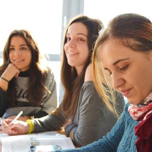 Studierende