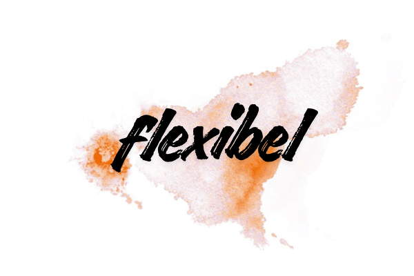 Flexibel