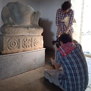 Epigraphische Dokumentation