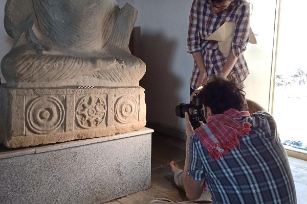 Epigraphische Dokumentation