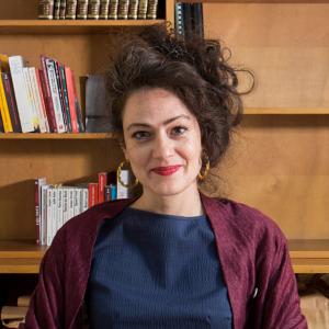 Sarah El Bulbeisi