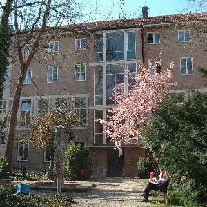 Institut für Nahen und Mitlleren Osten