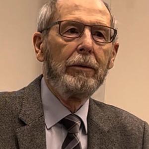 Prof. Dr. Hans Georg Majer