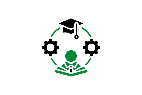 Piktogramme Studienaufbau