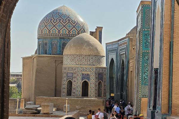 Bukhara