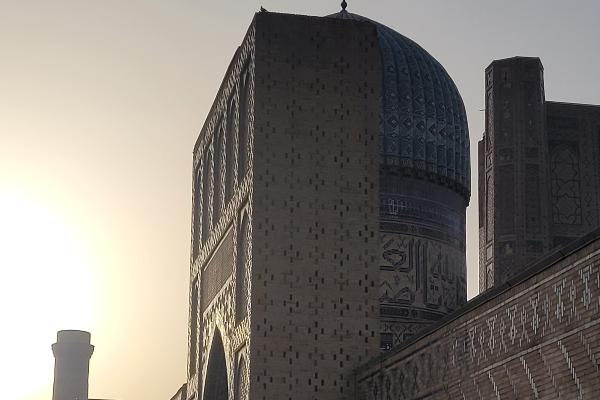 Bukhara