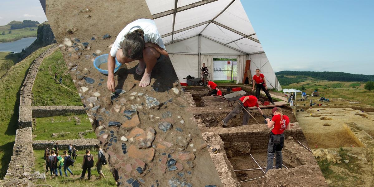 Vor- und Frühgeschichtliche Archäologie und Provinzialrömische Archäologie