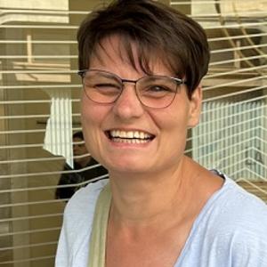 Dr. des. Carolin Fleischer-Heininger