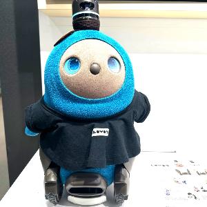 Demografie Robotik | © Gabriele Vogt Demografie Robotik