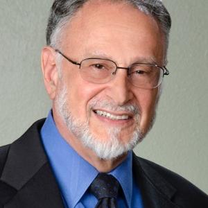 Ellis Krauss