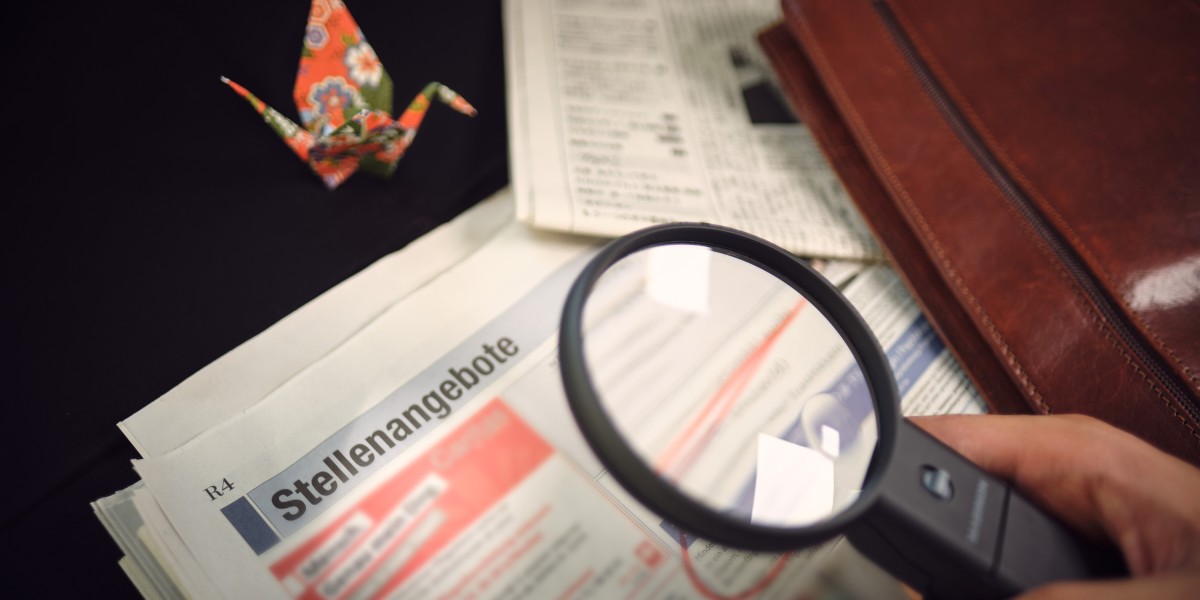 vollzeit job münchen quereinsteiger