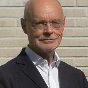 Prof. Dr. Lothar Wigger