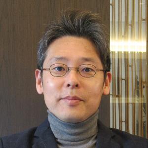 Masaki Kondo