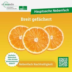 Nachhaltigkeit