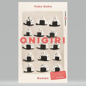 Cover Onigiri