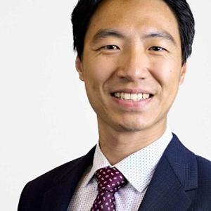 Prof. Aeneas Zi Wang, Ph.D.
