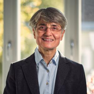 Prof. Dr. Evelyn Schulz | © LCproductions Prof. Dr. Evelyn Schulz