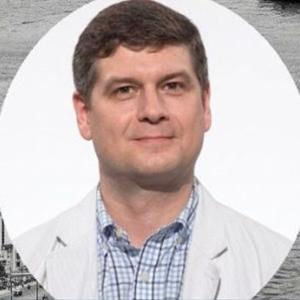 Prof. Yaroslav Shulatov, Ph.D.