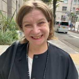 Dr. Stephanie Assmann