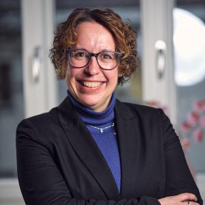 Prof. Dr. Gabriele Vogt