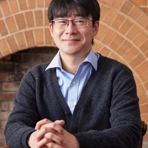 Nobuhiro Yanagihara
