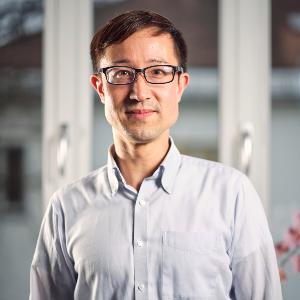 Yosuke Buchmeier, M.A. | © LCproductions Yosuke Buchmeier, M.A.