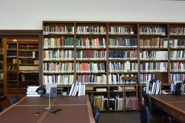 Bibliothek der Klassischen Archäologie