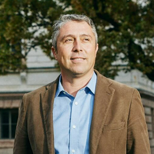 Prof. Nicola Lercari
