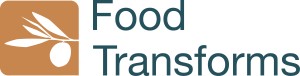 Logo des Projekts: Food Transforms